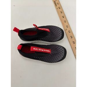 Rugged Shark Size 9 water shoes